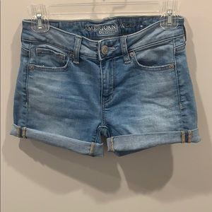 ⭐️American Eagle Jean Shorts⭐️